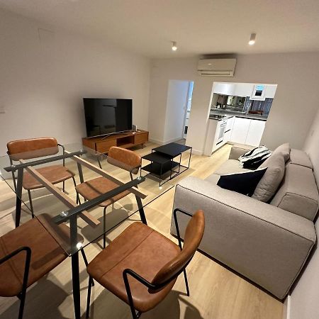 Loft Atocha 43 Daire Madrid Dış mekan fotoğraf