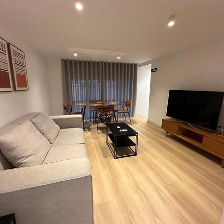 Loft Atocha 43 Daire Madrid Dış mekan fotoğraf