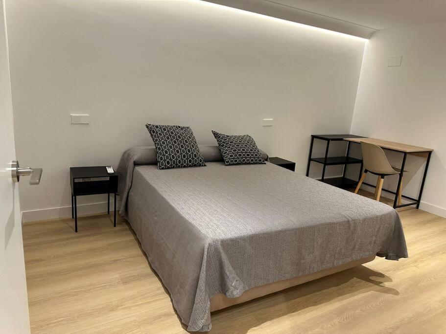Loft Atocha 43 Daire Madrid Dış mekan fotoğraf