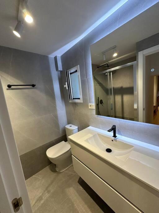 Loft Atocha 43 Daire Madrid Dış mekan fotoğraf