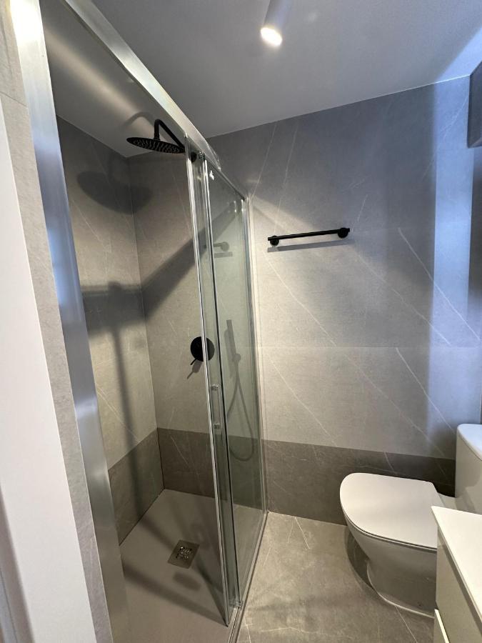 Loft Atocha 43 Daire Madrid Dış mekan fotoğraf
